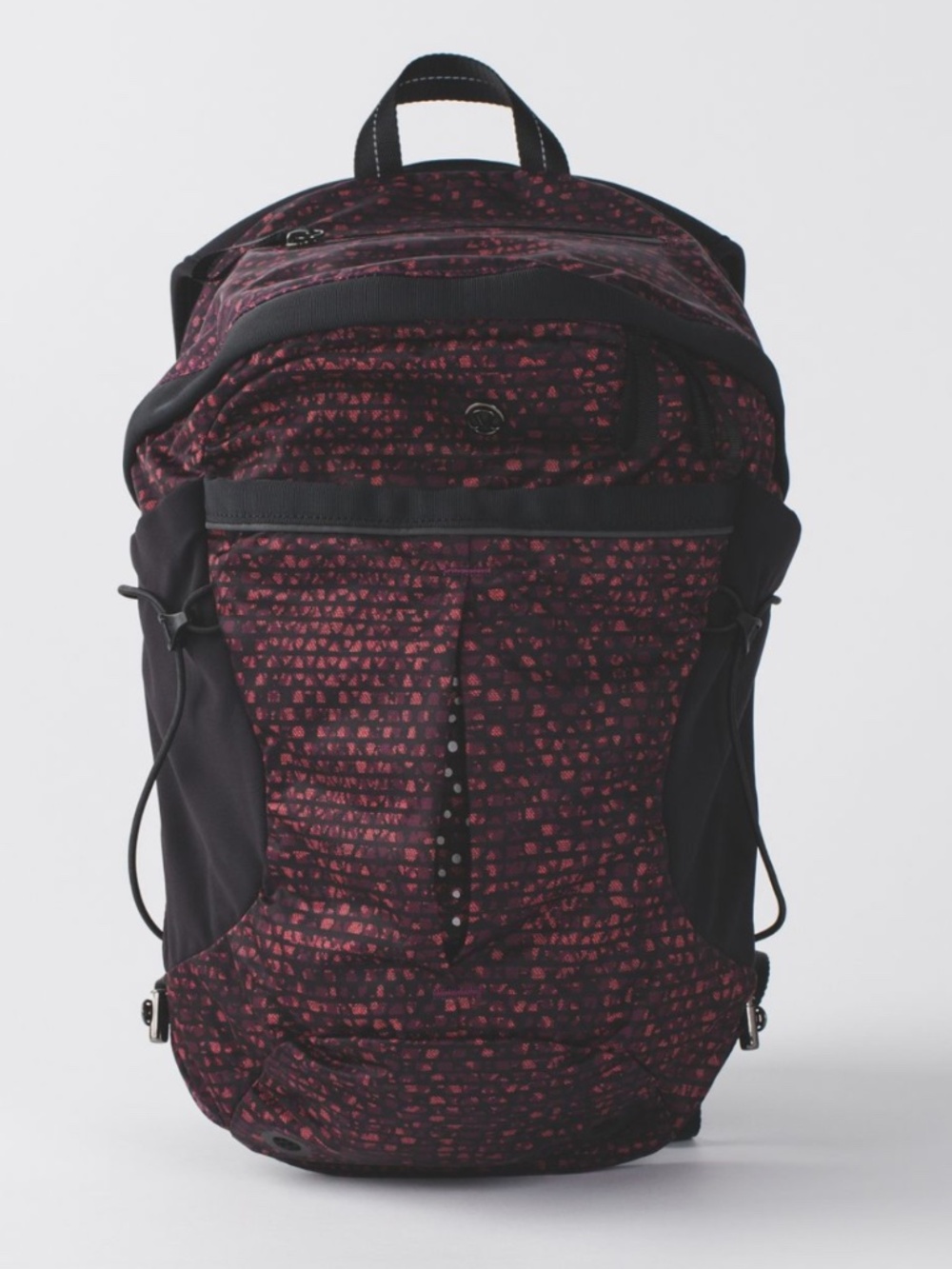 Lululemon Run All Day Backpack
